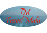 Logo Travel Malu